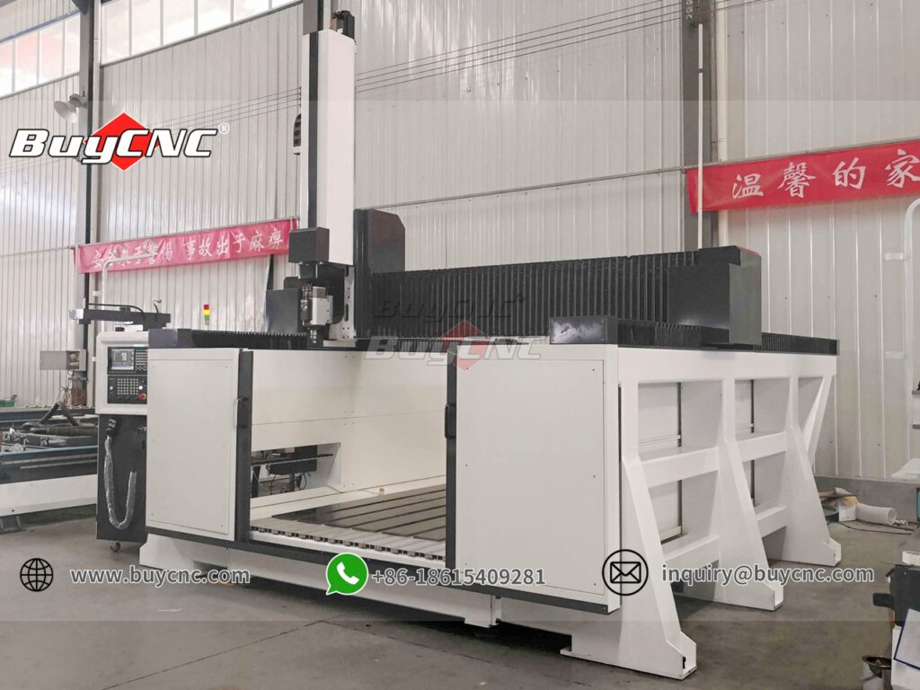 5 axis cnc router22
